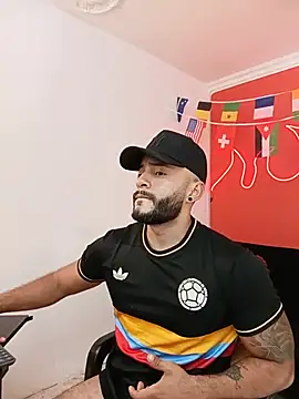 XXX chat uživo modela Mike_savage3