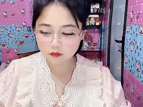 Nhanlu009 Live XXX-Chat