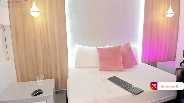 dulce_glow_ live XXX chat