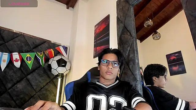 Chat XXX Live LiamKron