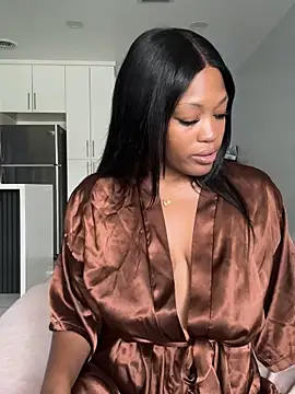 PrincessDreamm's Webcam Show