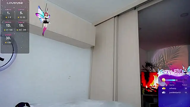 Darksweet_jack Chat XXX live