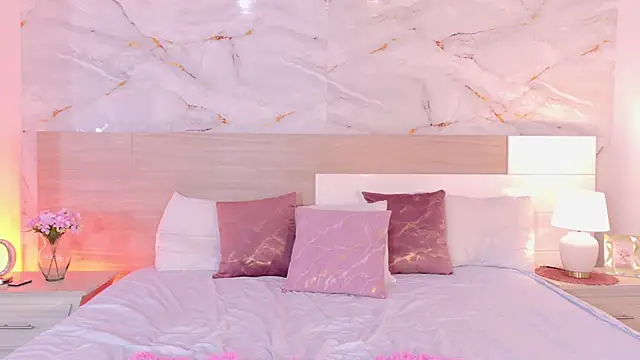 Chat XXX en directo de NinaGarcia