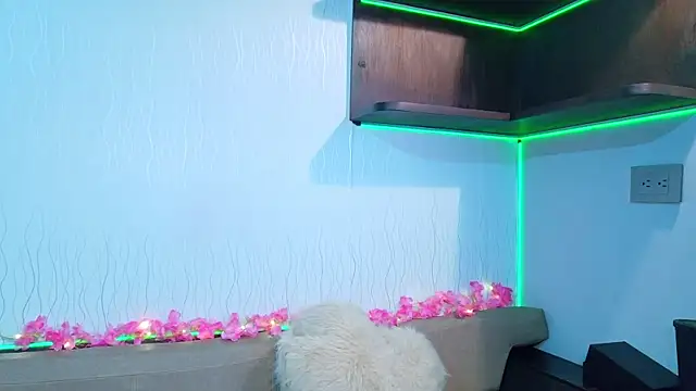 Lissa_monroe Adlı Modelin Canlı XXX Sohbeti