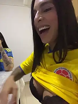 charlotte_stevenss_'s Webcam Show