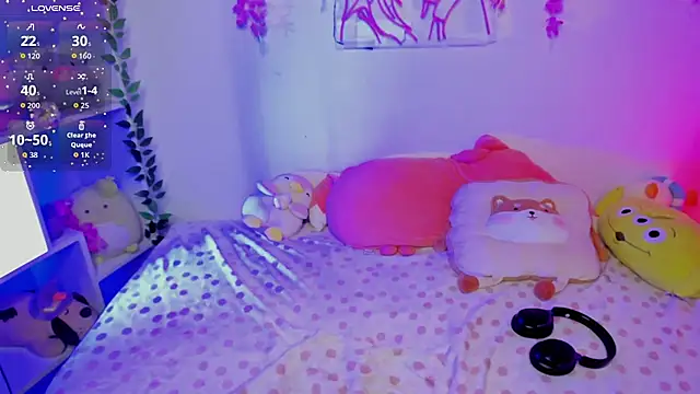 cat_kitty18_ Live XXX-Chat