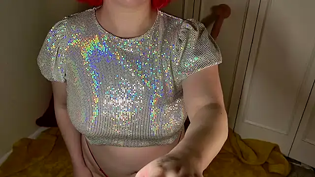 cherrysaturn Live XXX-Chat