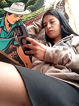 Nathaly_12のライブXXXチャット