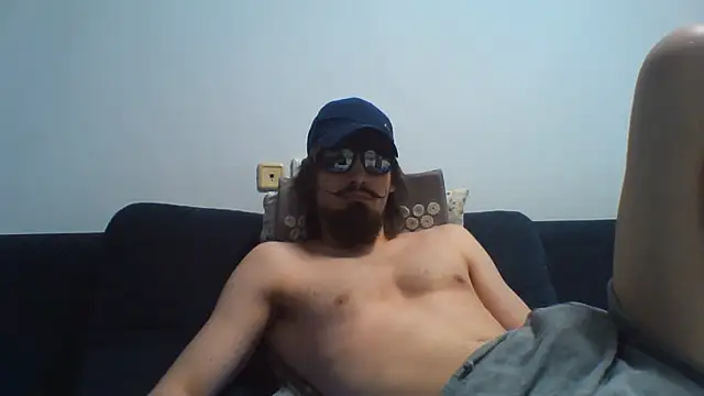 KaelNox Live XXX Chat