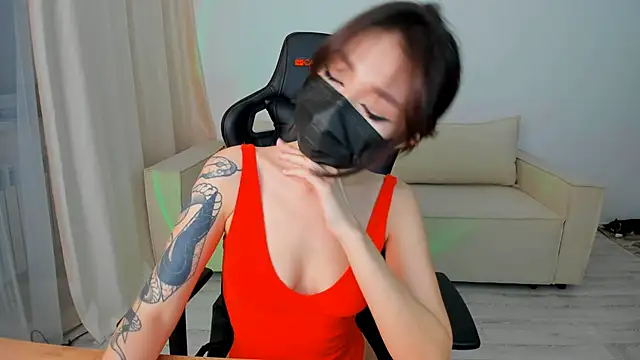 Živý XXX chat QualityPlatform