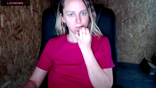 Živý XXX chat las_sweet