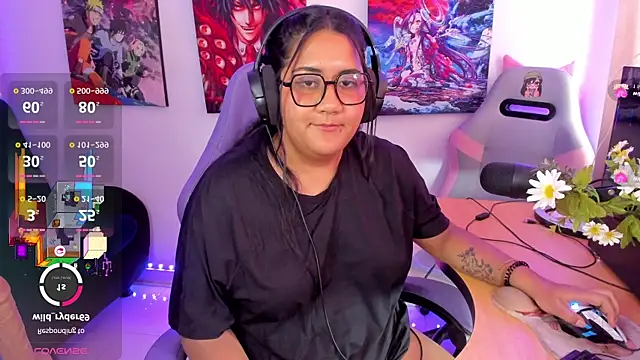 Živý XXX chat haru_u2