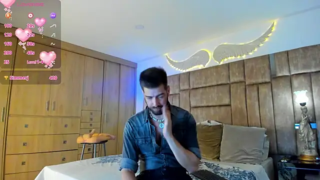 petterwilly1 Obrolan Langsung XXX