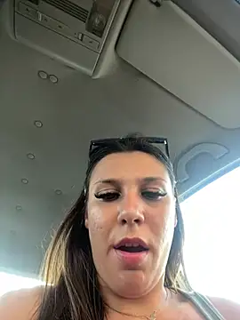 NatashaXVibe Adlı Modelin Canlı XXX Sohbeti