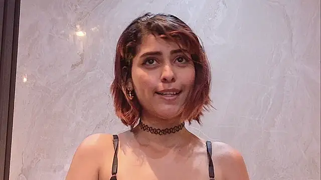 AuroraGray's Live XXX Chat