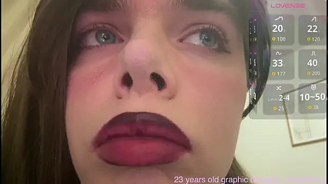 tasty_stranger_aishe's Live XXX Chat