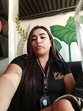 EmaGw7's Live XXX Chat