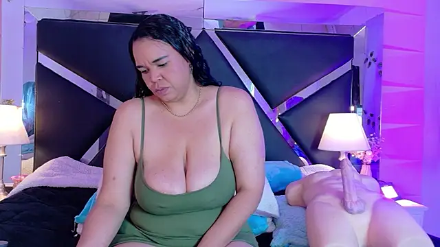 Veronica_Nasty_'s Live XXX Chat