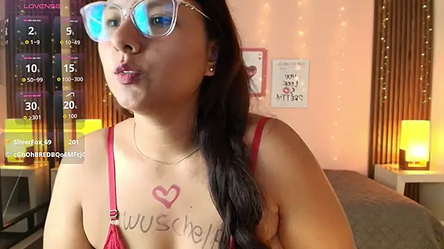 katty_collet live XXX chat