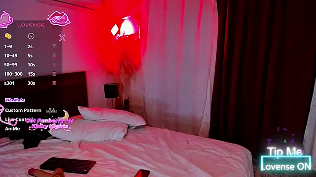 VampGirl1 Live XXX Chat