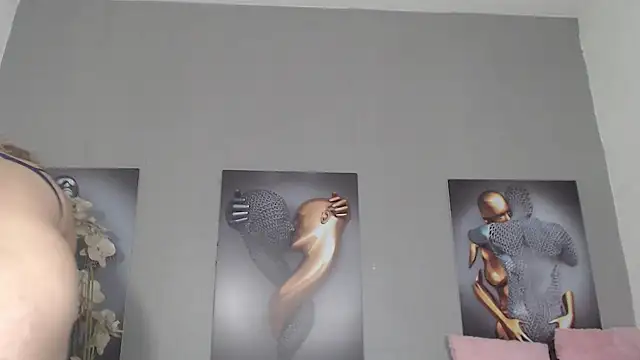 AntonellaBlanc 라이브 XXX 채팅