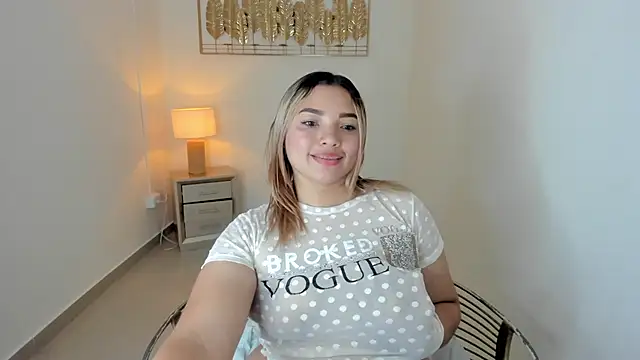Онлайн чат XXX Eliza_Pryor