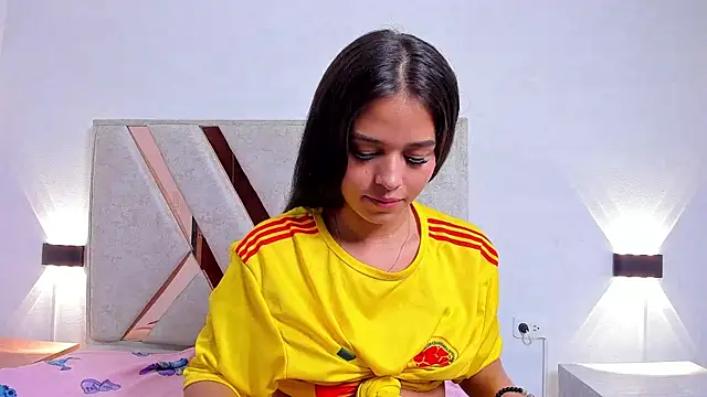 Milly610 라이브 XXX 채팅