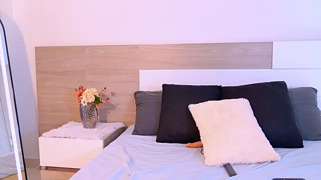 SelenaBelair Live XXX-chat