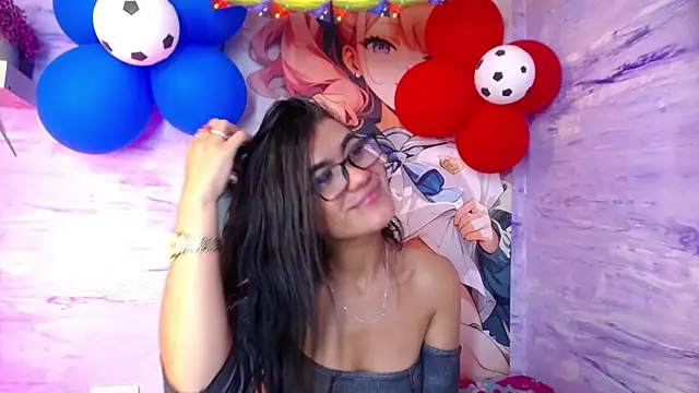 Онлайн чат XXX Shayla_Gray