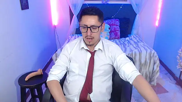Alexx_levi Chat XXX live
