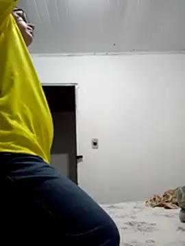 marconi44silva Webcam-Show