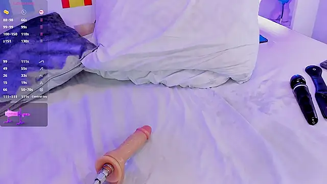 EmmaRouss1's Live XXX Chat