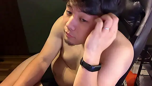 Chat XXX Live RYO-nonke