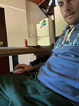 maximuss789 Live XXX-Chat