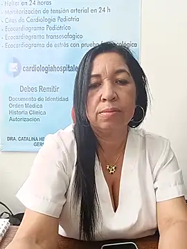Catalina--14 Chat XXX in diretta