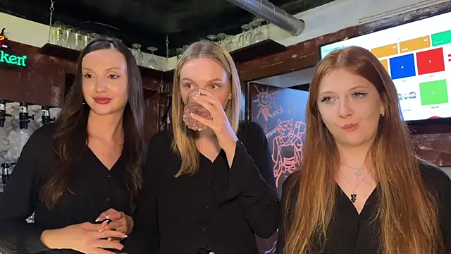 Вебкам-шоу dirtypub