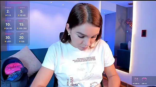 miataylorr1's Live XXX Chat