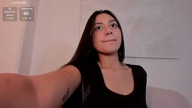 AmbarJames_ Live XXX-chat