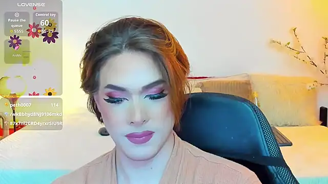 دردشة mike_blossom الجنسية المباشرة