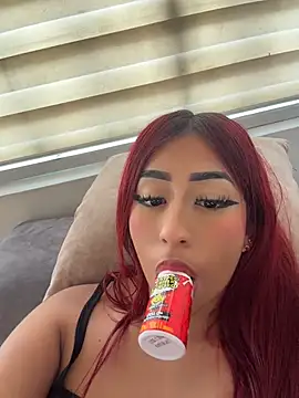 Živý XXX chat Violet_carson
