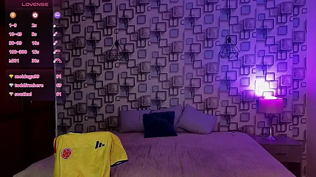Neo_Twink Live XXX Chat