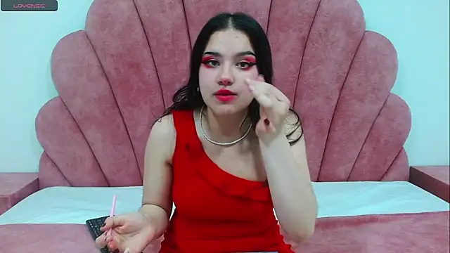 Chloe_angel_: онлайн-секс-чат
