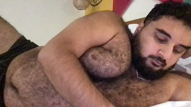 teddy_alanのライブXXXチャット