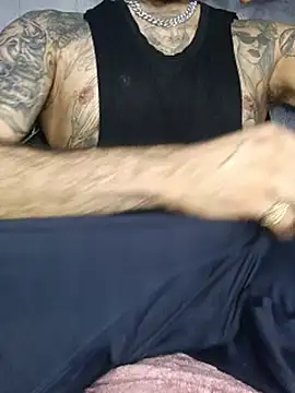 XXX chat uživo modela Kerryflon