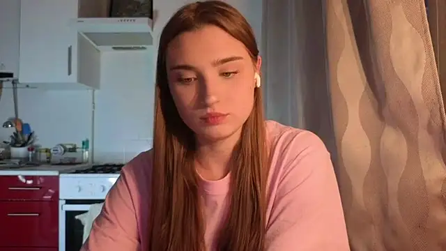 LissaBliss Chat XXX live