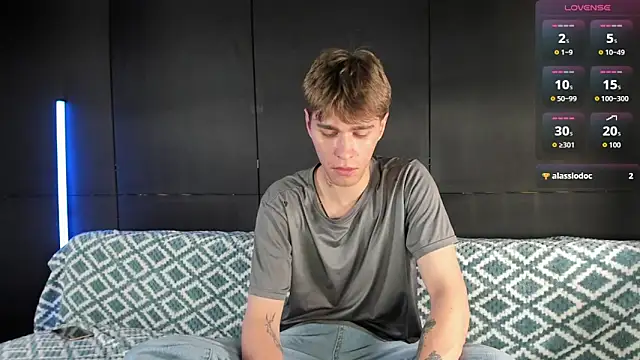 dabartmoss Live XXX-chat