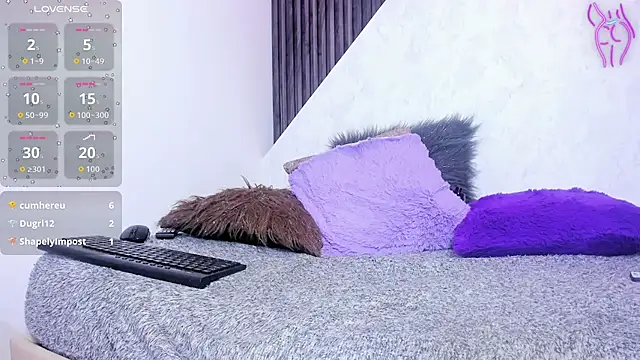 Yessica_Doll's Live XXX Chat