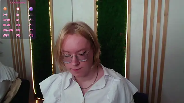 Amanda_Butlerr élő XXX-chatje