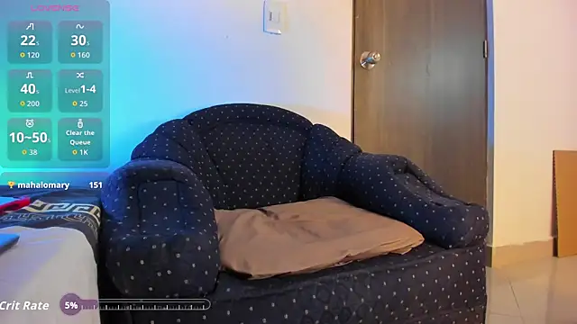 XXX chat uživo modela Ryan_evannss_
