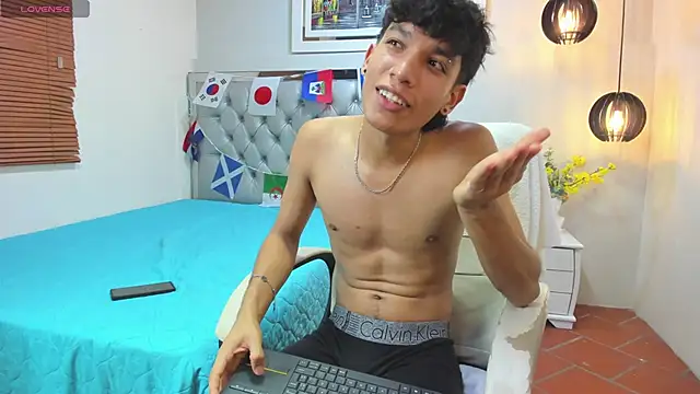 Jake_Falcon Live XXX Chat